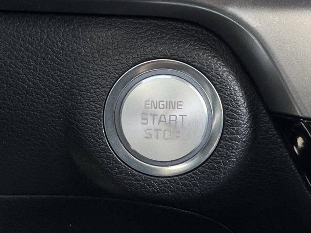 Used 2025 Kia Telluride EX w/ EX Captain's Chair Package FWD image 23