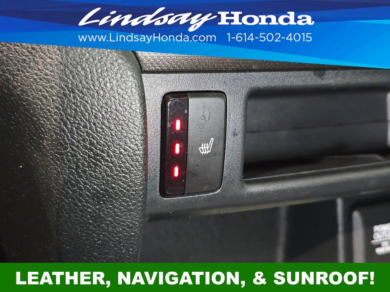 Used 2023 Honda Passport TrailSport image 20