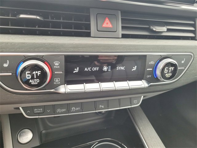 Used 2022 Audi A4 2.0T Premium Plus image 25