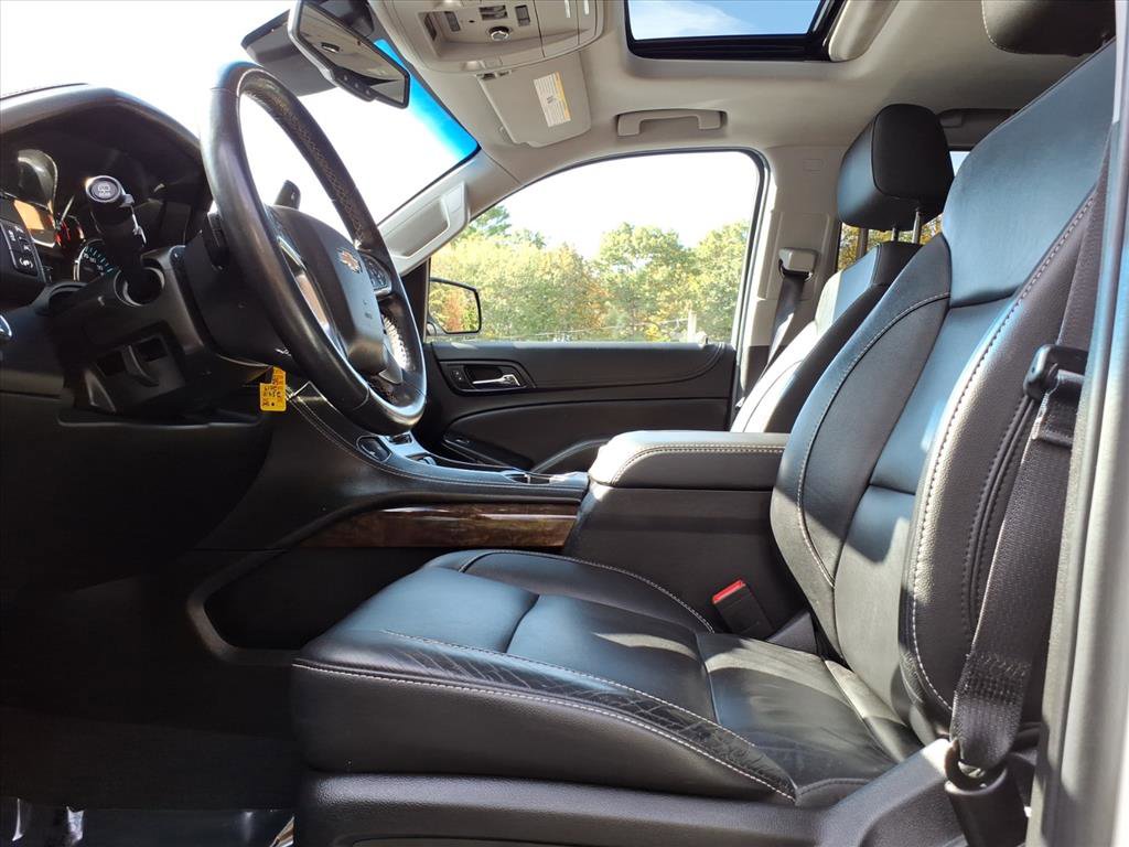 Used 2019 Chevrolet Tahoe LT image 9