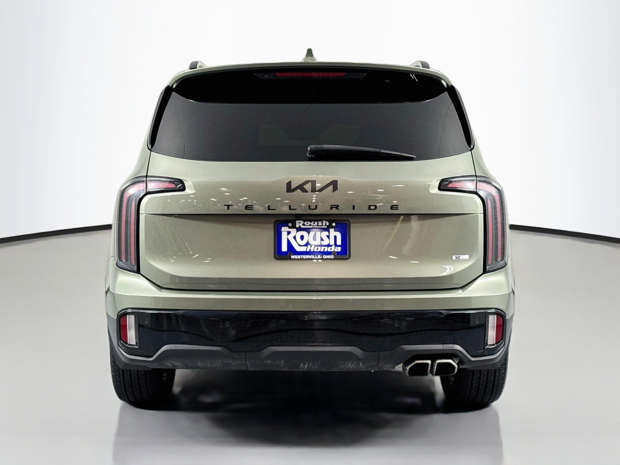 Used 2025 Kia Telluride SX Prestige X-Line AWD/4WD image 6