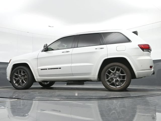 Used 2021 Jeep Grand Cherokee Limited w/ Quick Order Package 28K 80th RWD image 15