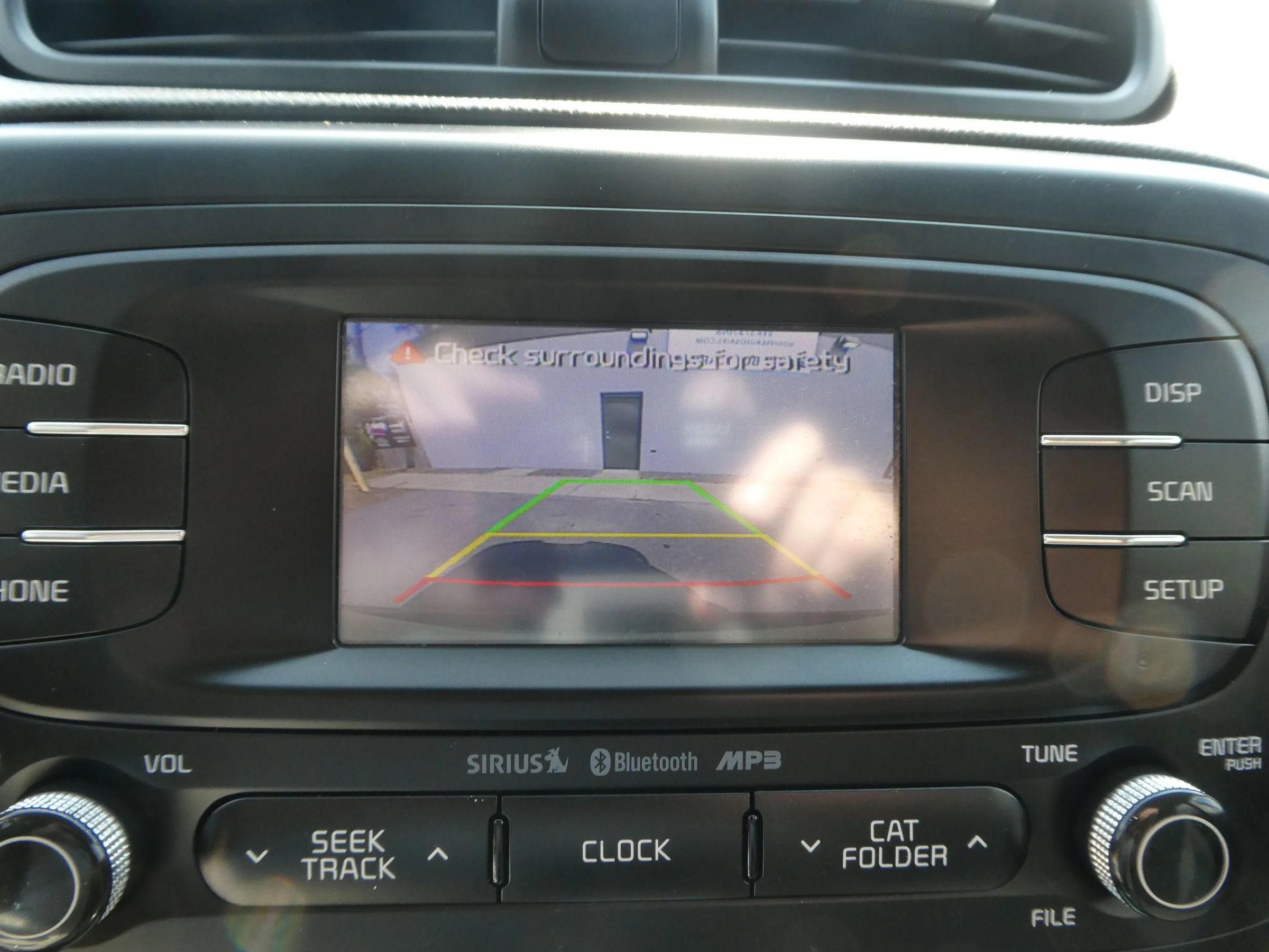 Used 2016 Kia Soul + FWD image 19