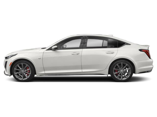 Used 2020 Cadillac CT5 Sport AWD/4WD image 8
