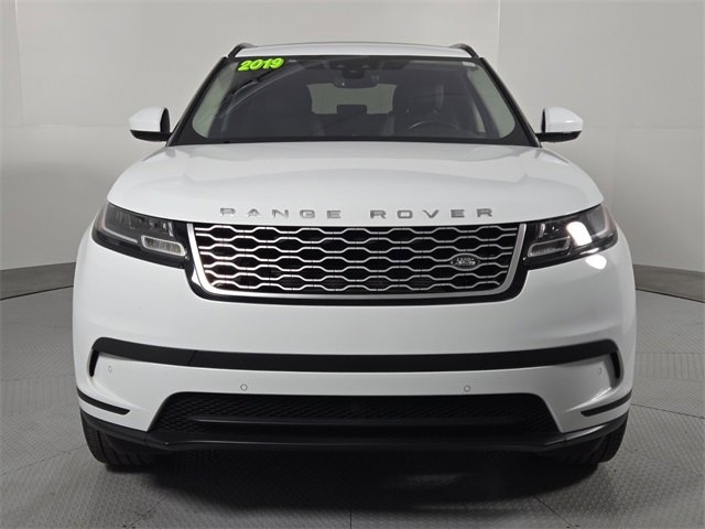 Used 2019 Land Rover Range Rover Velar image 8