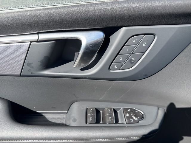 New 2026 Buick Enclave Sport Touring w/ Power Package image 10