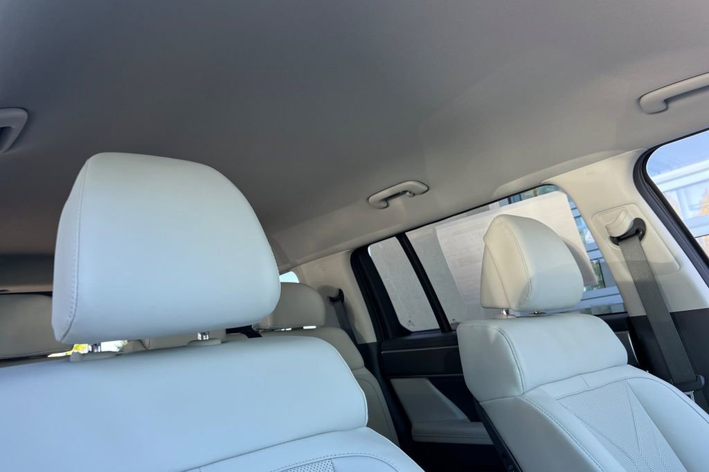 New 2026 Hyundai Santa Fe SEL image 15