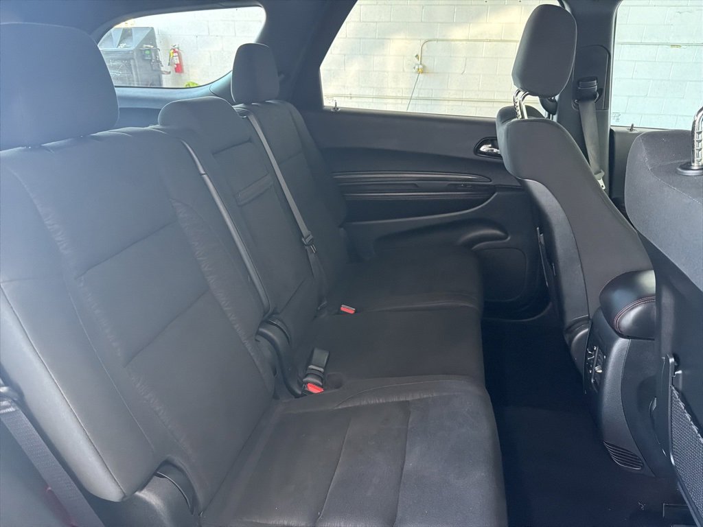 Used 2024 Dodge Durango GT w/ Blacktop Package image 31