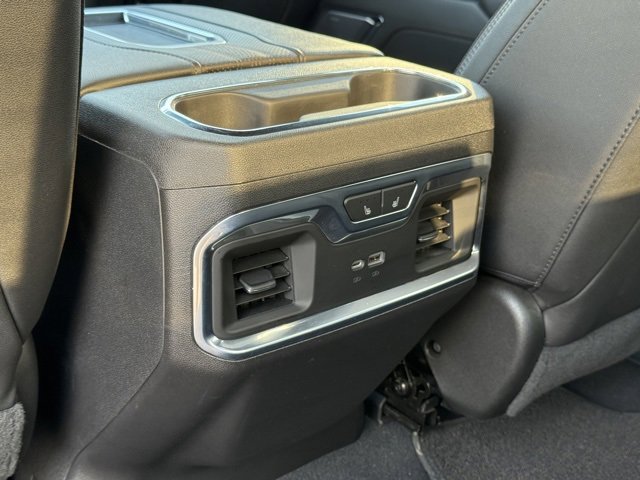 Used 2022 Chevrolet Silverado 1500 High Country w/ Technology Package image 16