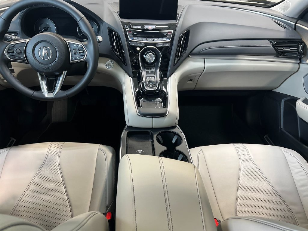New 2026 Acura RDX w/ Technology Package AWD/4WD image 18