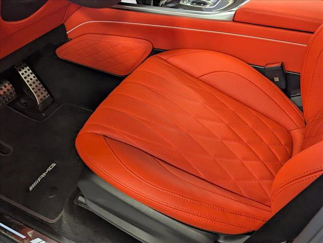 New 2026 Mercedes-Benz G 63 AMG 4MATIC image 4