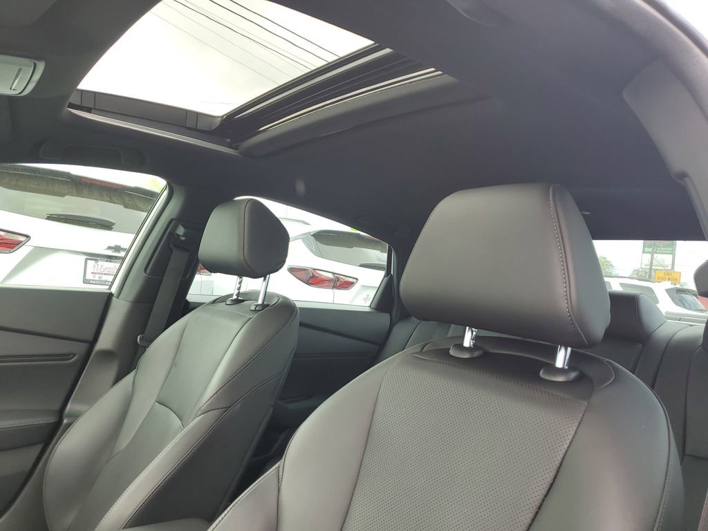 Used 2024 Honda Accord Sport image 16