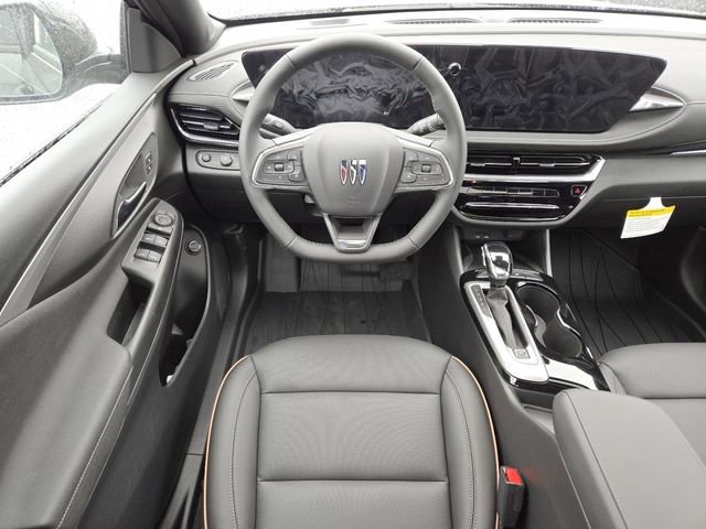 New 2026 Buick Envista Avenir image 30