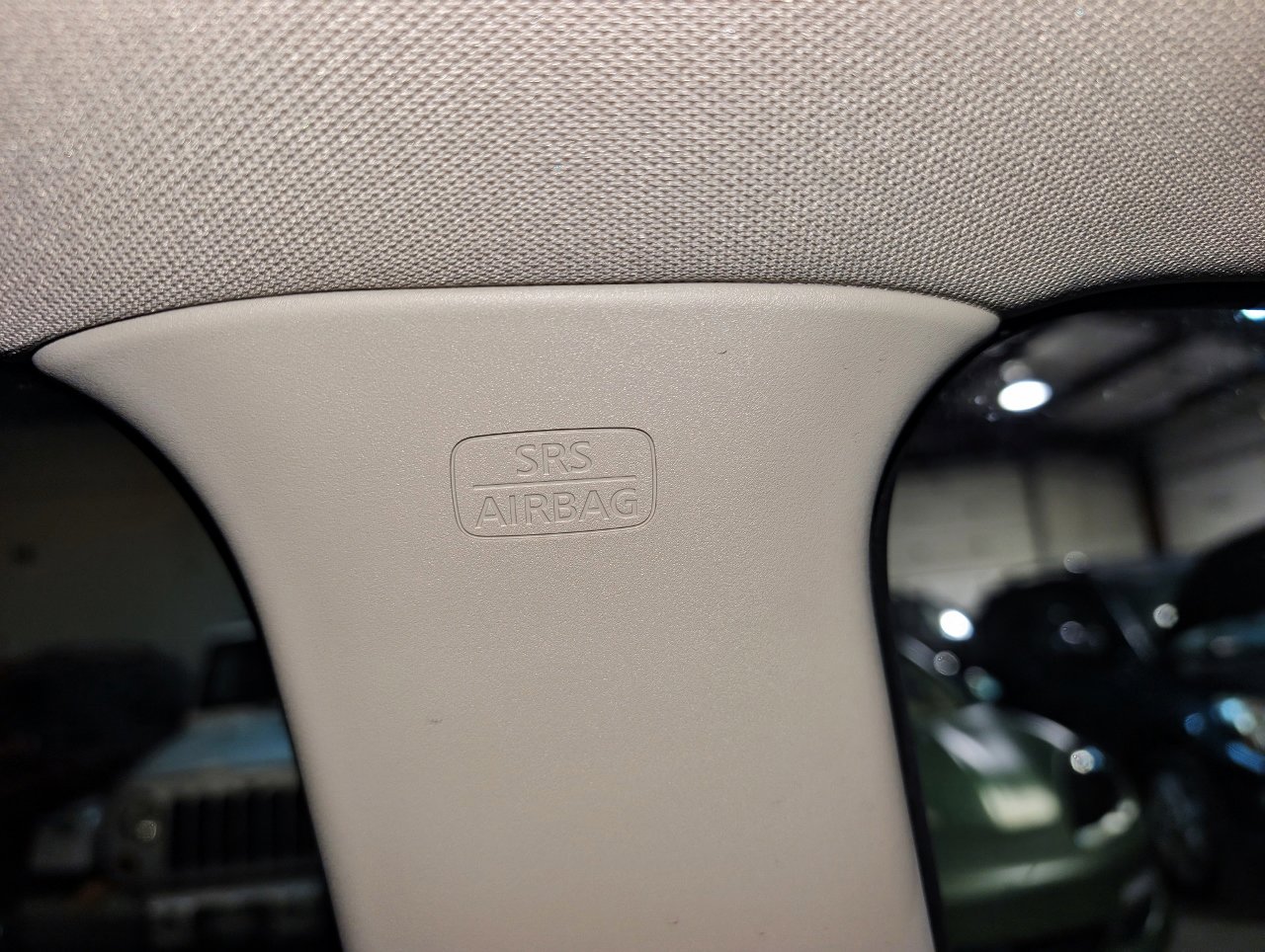 Used 2015 Nissan Rogue SV w/ SV Premium Package image 49