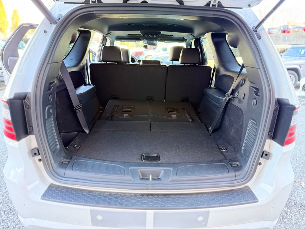 New 2026 Dodge Durango GT image 29