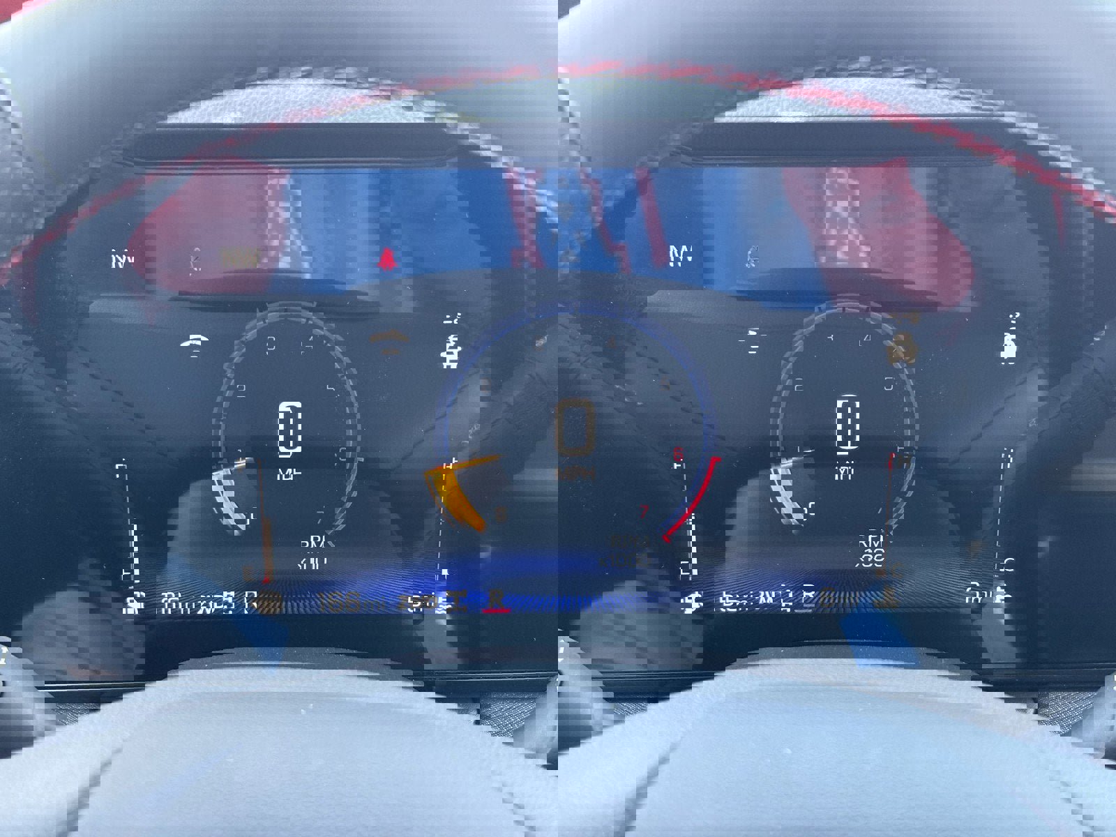 New 2026 Chevrolet TrailBlazer RS w/ Convenience Package image 29