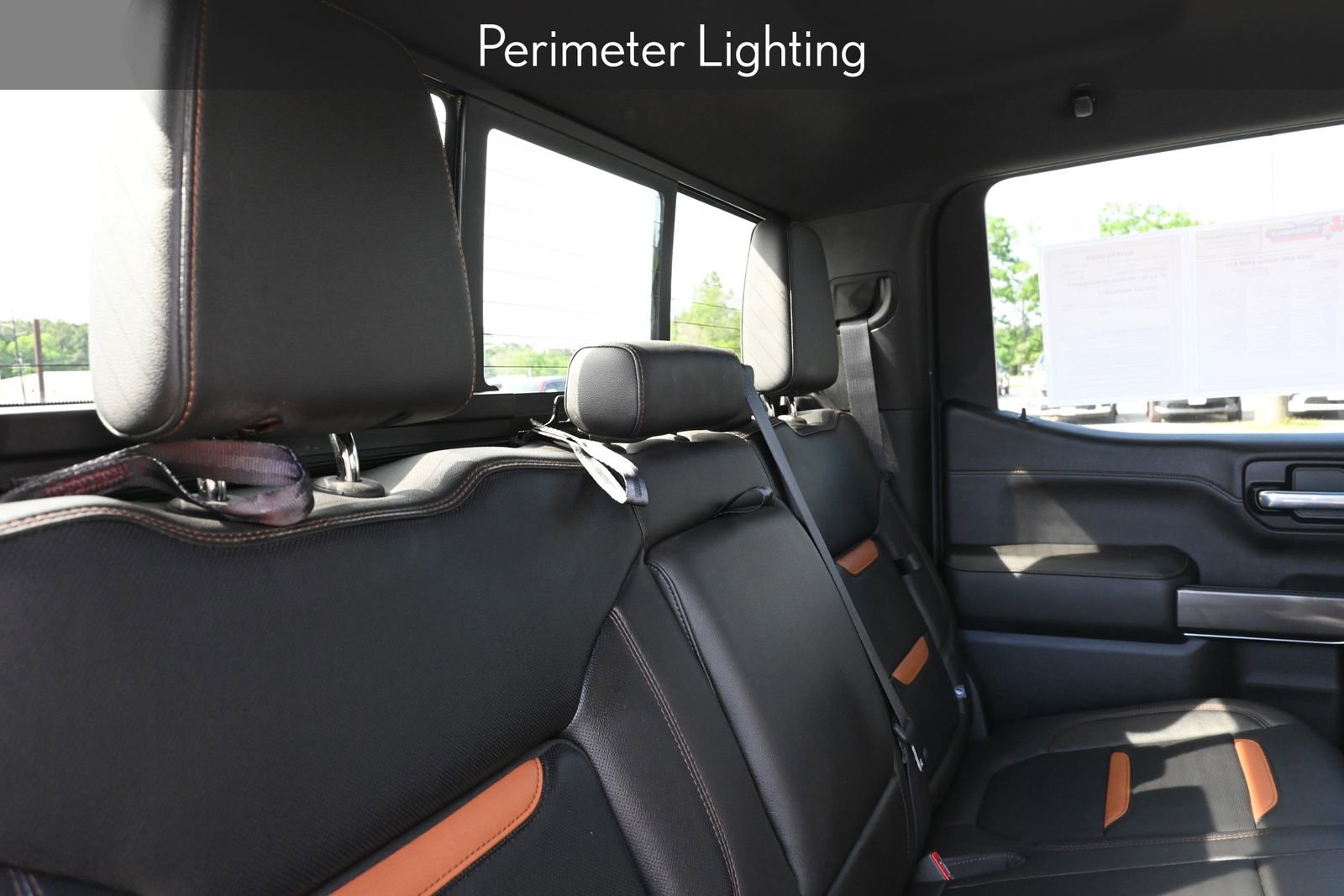 Used 2020 GMC Sierra 1500 AT4 w/ AT4 Premium Package image 34