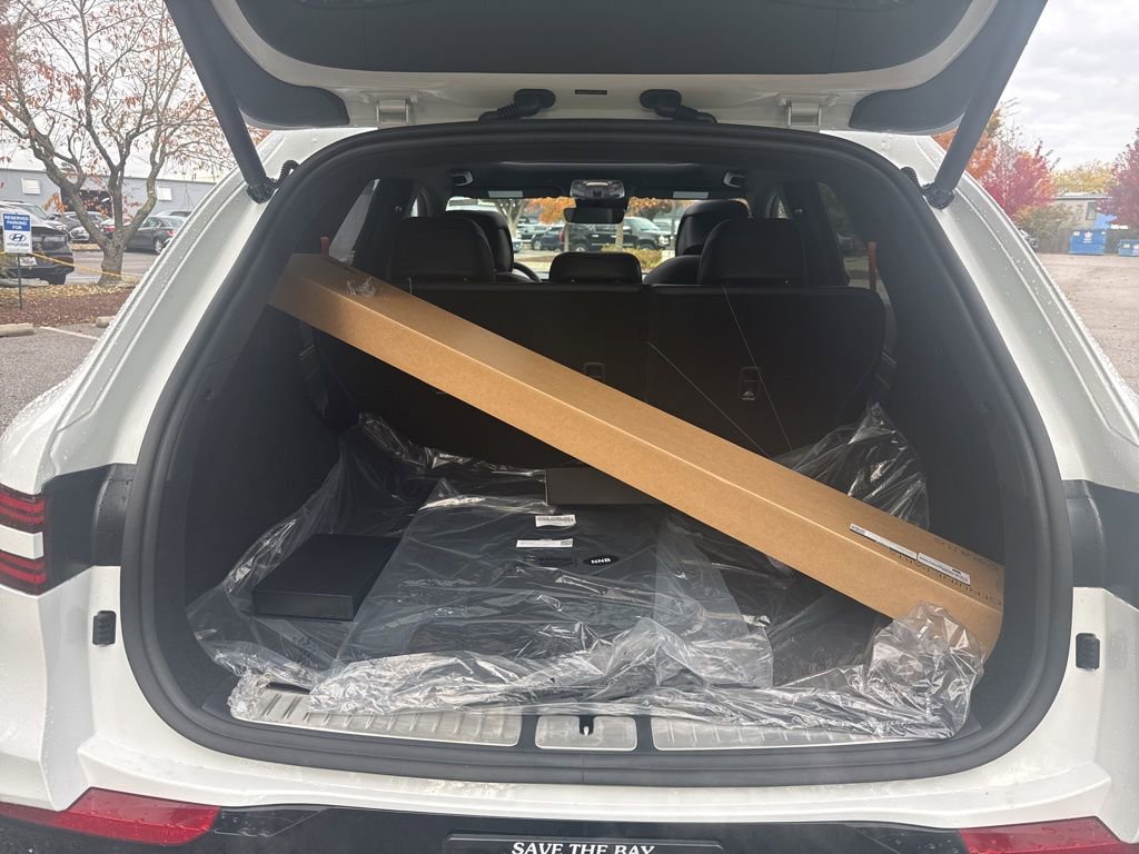 New 2026 Genesis GV70 3.5T Sport Advanced image 29