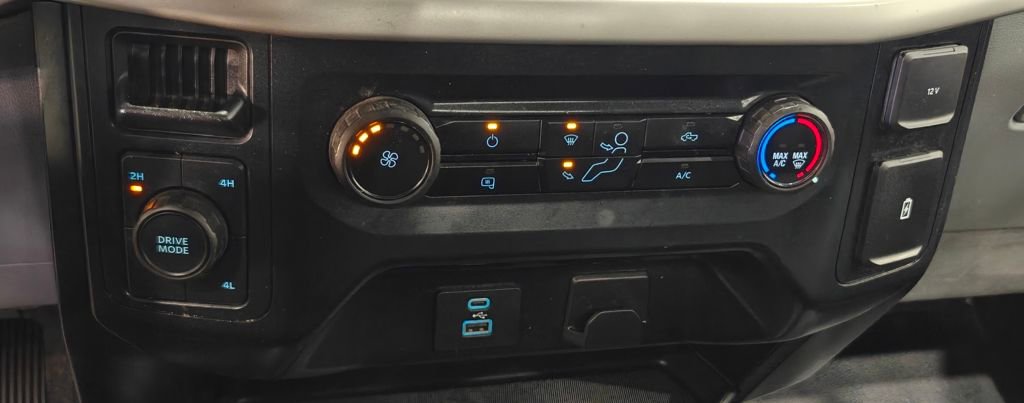 Used 2023 Ford F150 XL image 9