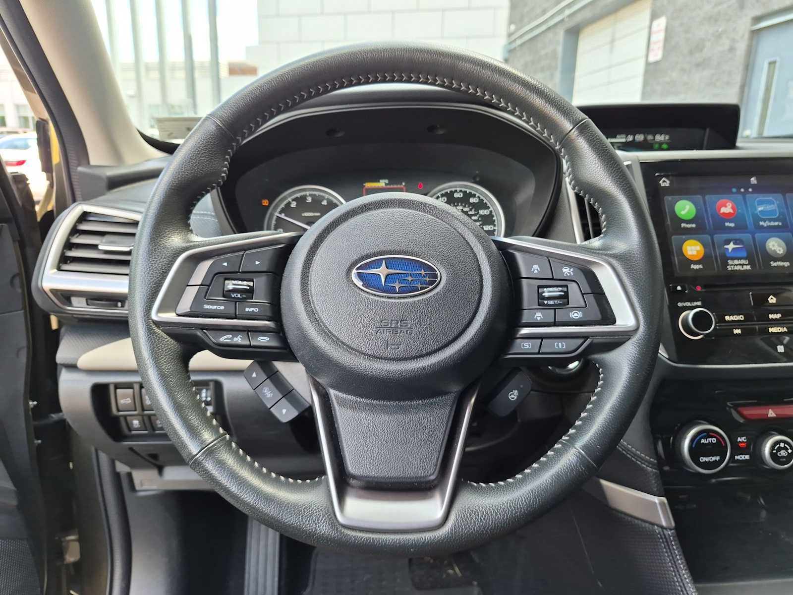Used 2022 Subaru Forester Limited AWD/4WD image 23