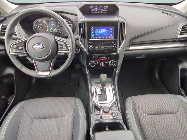 Used 2021 Subaru Forester Premium w/ Popular Package #1 image 11