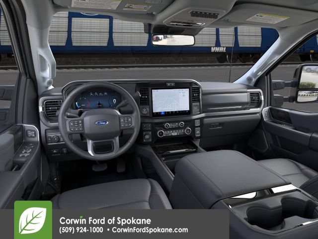 New 2026 Ford F250 Lariat AWD/4WD image 2