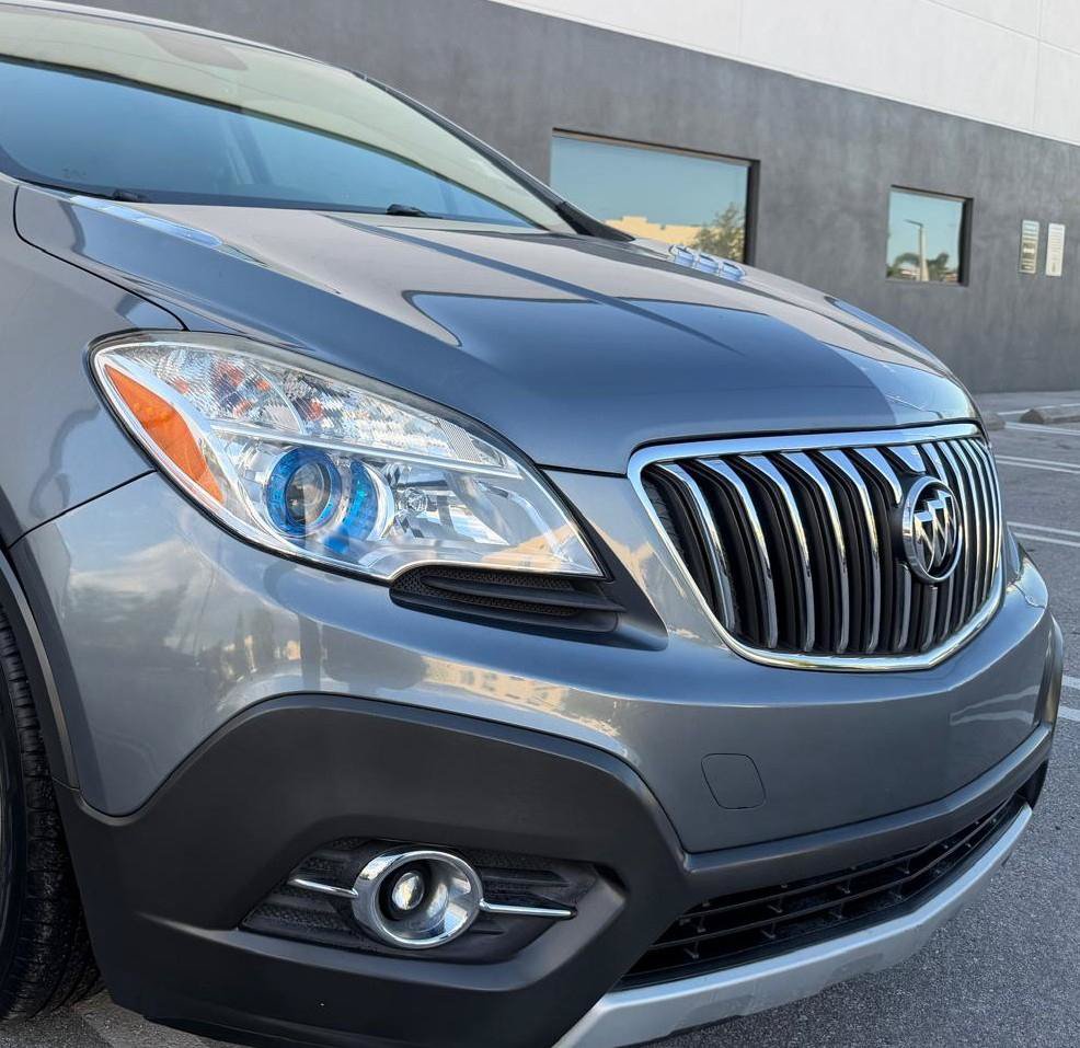 Used 2015 Buick Encore Convenience FWD image 7