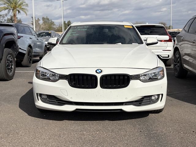 Used 2013 BMW 328i Sedan image 2
