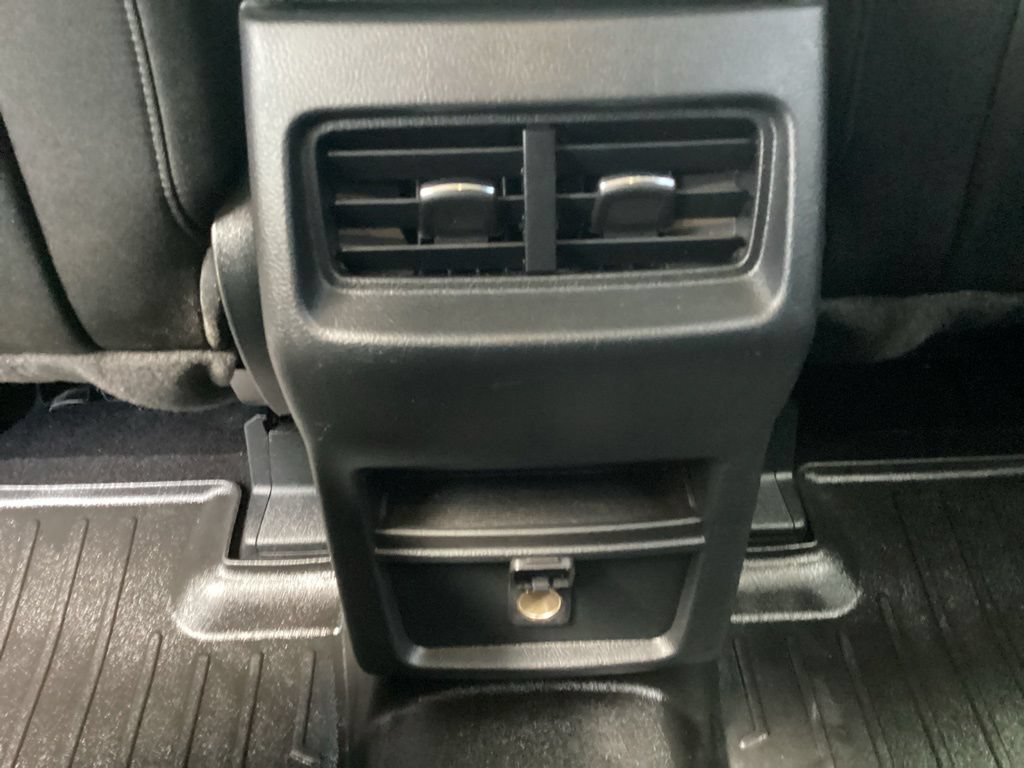 Used 2020 Ford Edge SE w/ Cargo Accessory Package FWD image 45