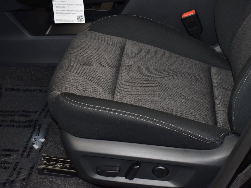 New 2026 Nissan Rogue SV w/ Cold Weather Package image 16