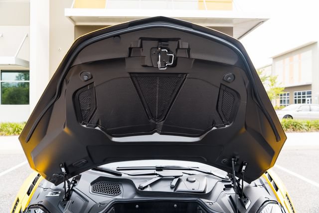 Used 2025 Lamborghini Revuelto AWD/4WD image 41