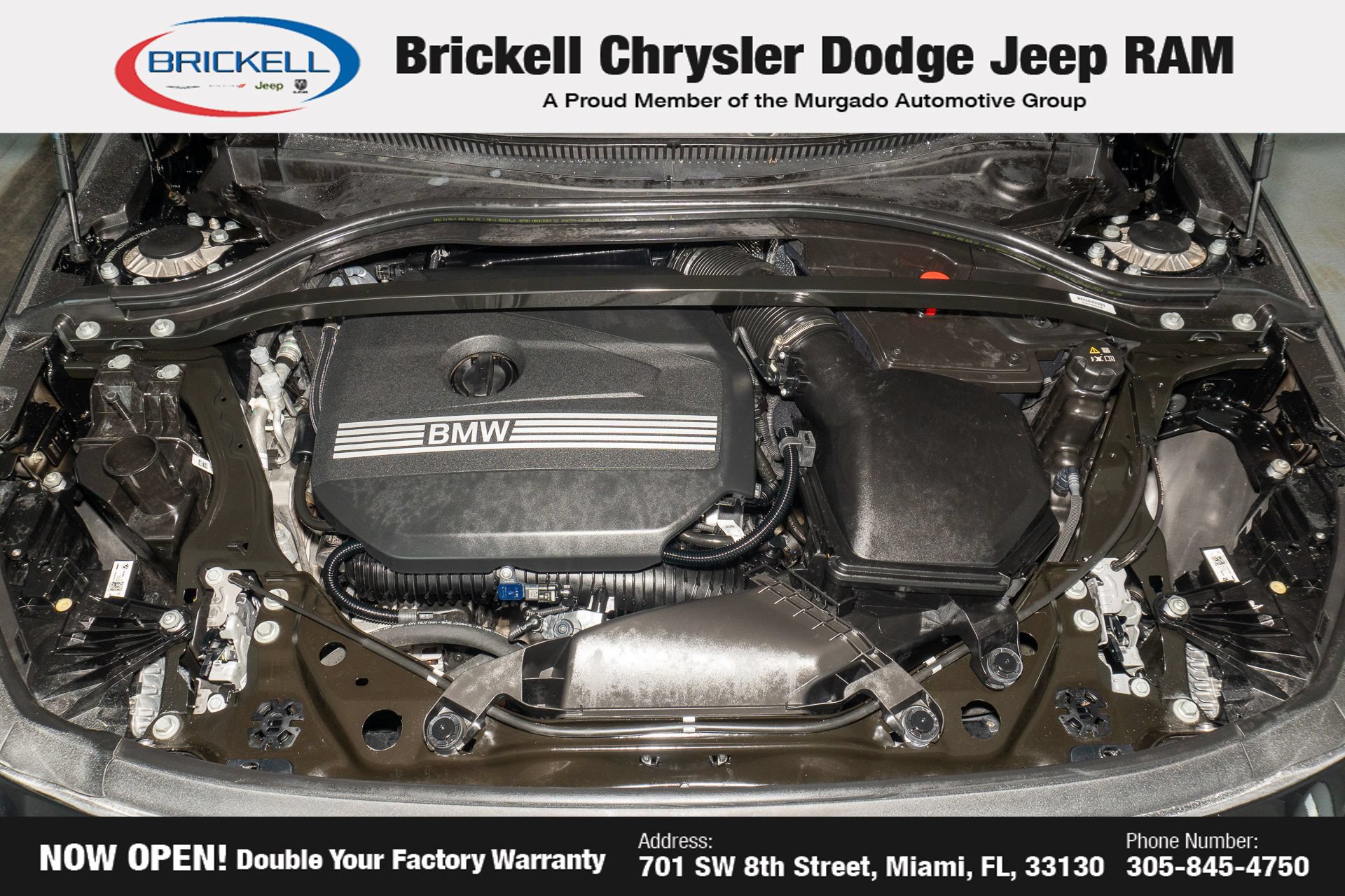 Used 2025 BMW 228i xDrive AWD/4WD image 38