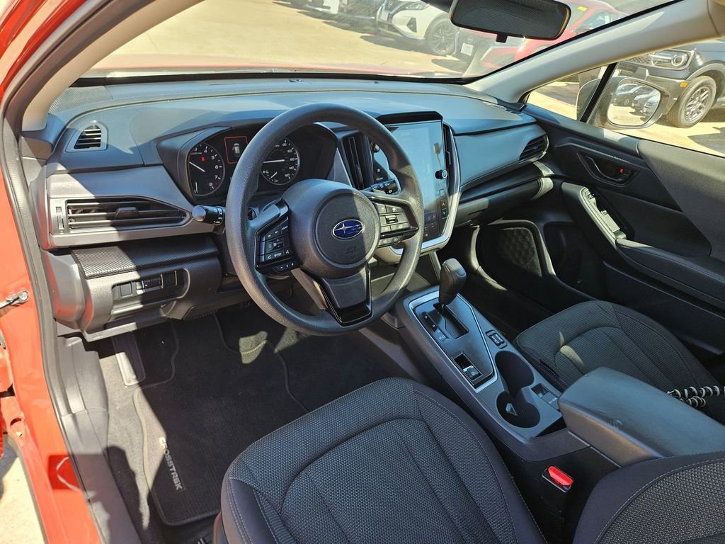 Used 2024 Subaru Crosstrek 2.0i Premium image 13
