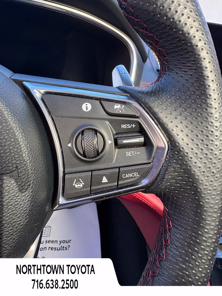Used 2022 Acura MDX A-Spec AWD/4WD image 21
