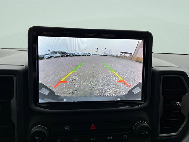 Used 2023 Ford Bronco Sport Outer Banks w/ Tech Package image 16