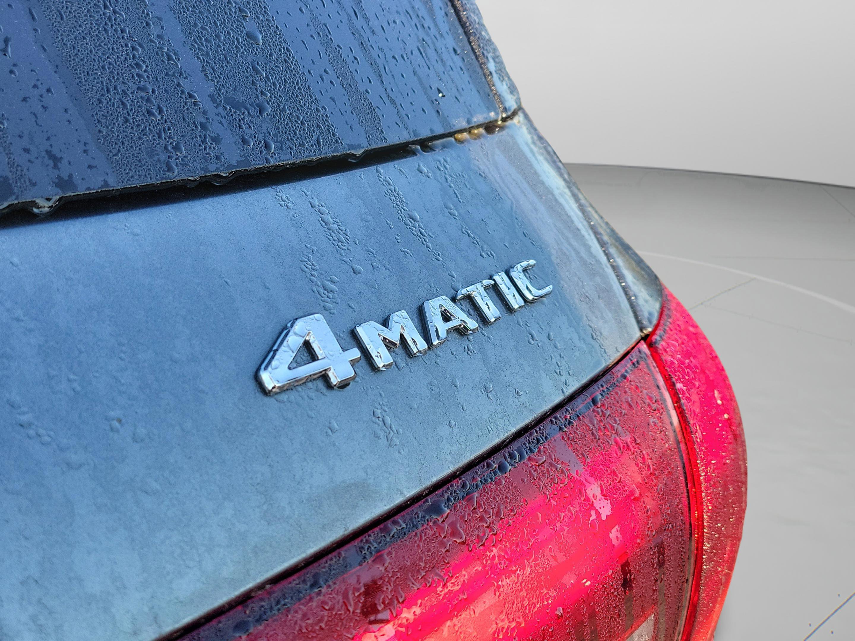 Certified 2026 Mercedes-Benz GLE 450 4MATIC image 61