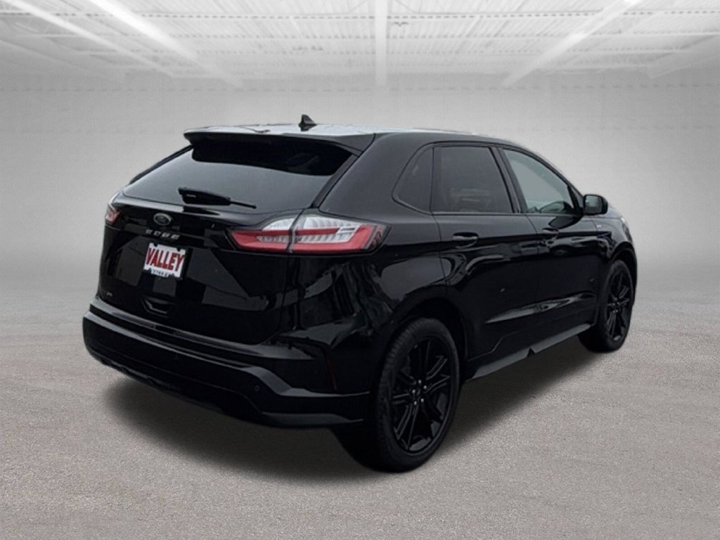 Used 2023 Ford Edge ST-Line AWD/4WD image 13