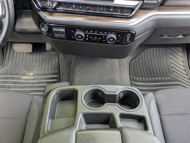 Used 2025 Chevrolet Silverado 2500 LT w/ Convenience Package AWD/4WD image 22