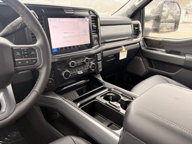 New 2027 Ford F250 Lariat w/ Chrome Package AWD/4WD image 16