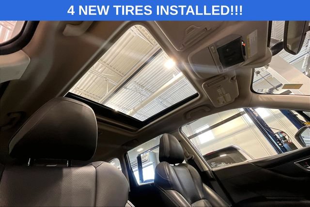 Used 2019 Subaru Forester Limited AWD/4WD image 22