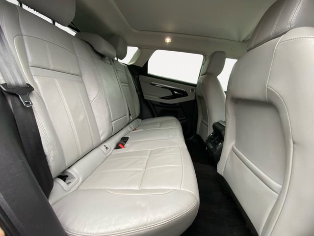 Used 2020 Land Rover Range Rover Evoque SE image 14
