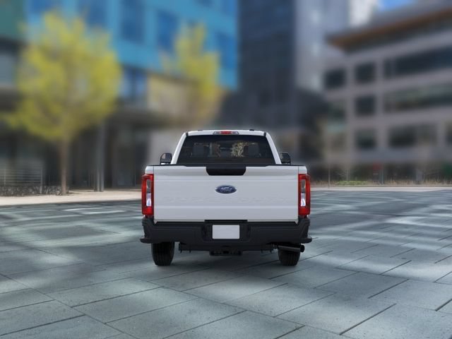 New 2026 Ford F250 XL w/ Snow Plow/Camper Package AWD/4WD image 6