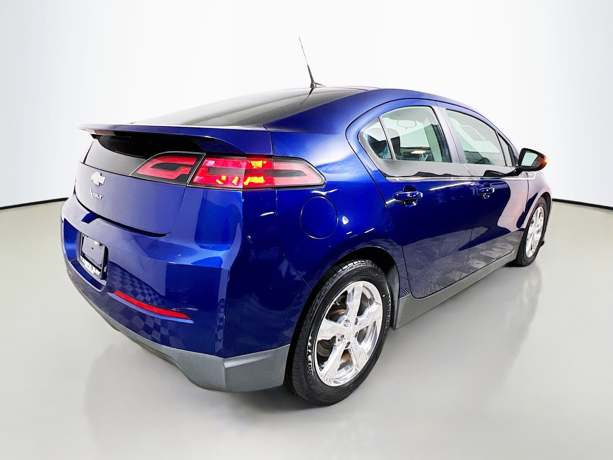 Used 2013 Chevrolet Volt image 4
