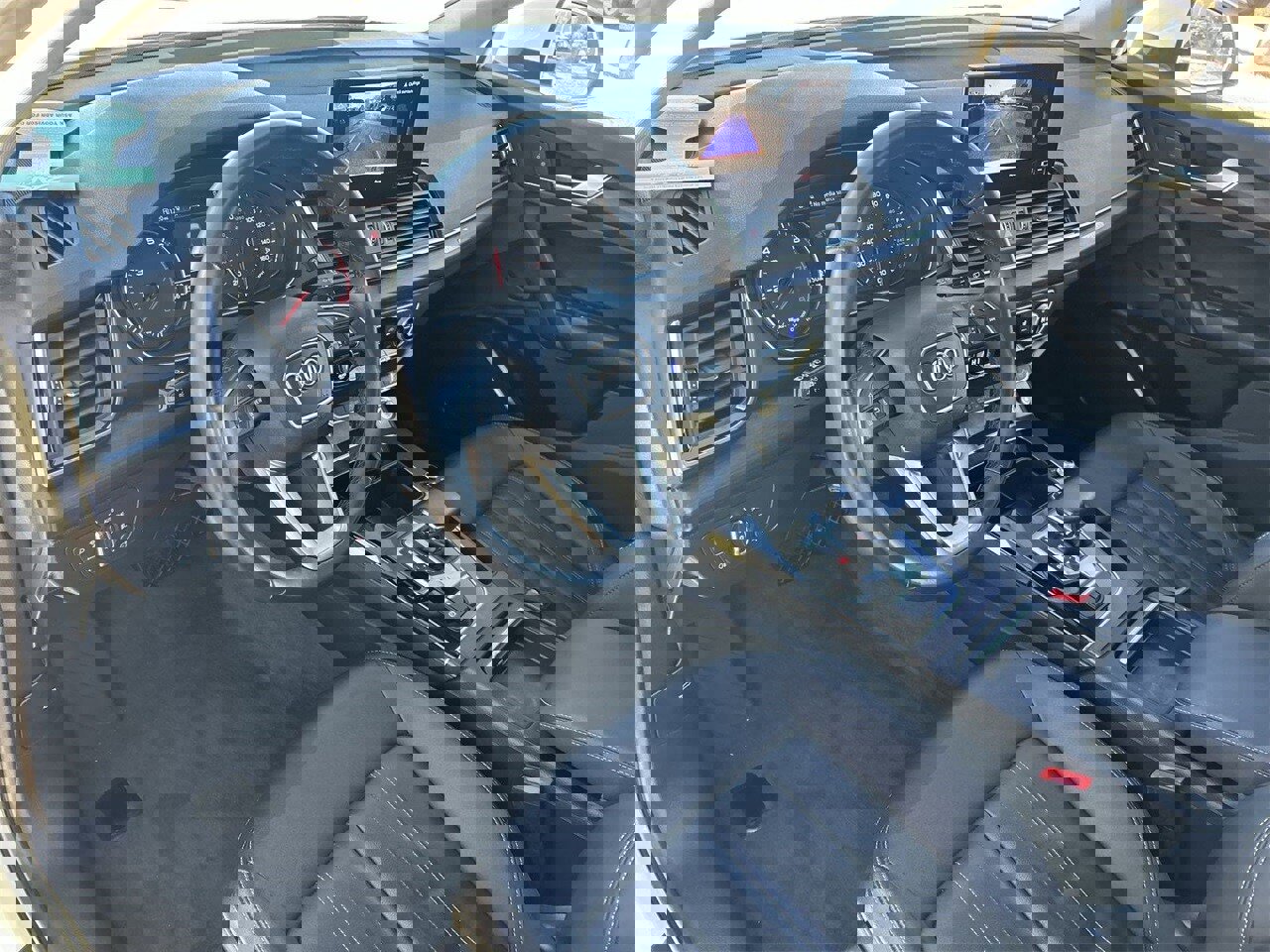 Used 2022 Audi Q5 2.0T Premium image 15