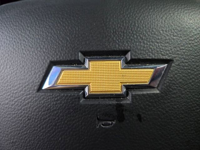 Used 2025 Chevrolet Silverado 1500 LT image 28