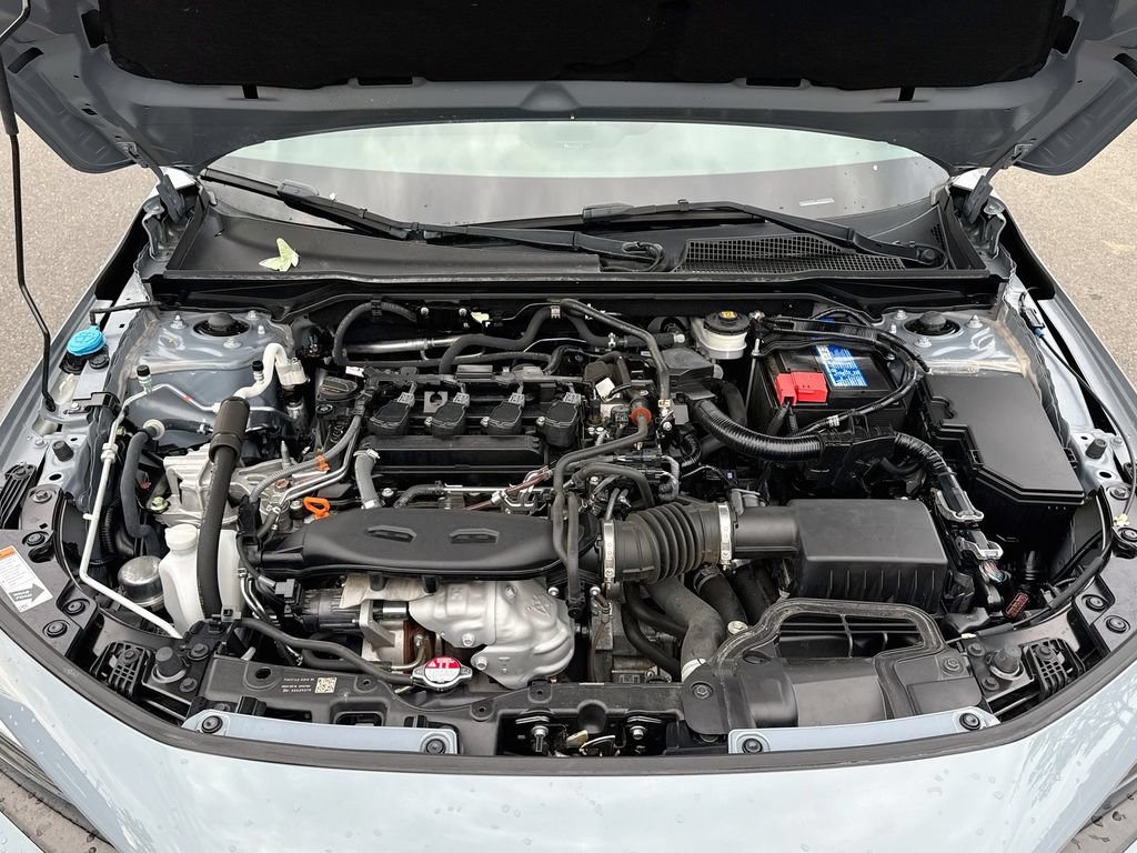 Used 2024 Honda Civic Touring image 35