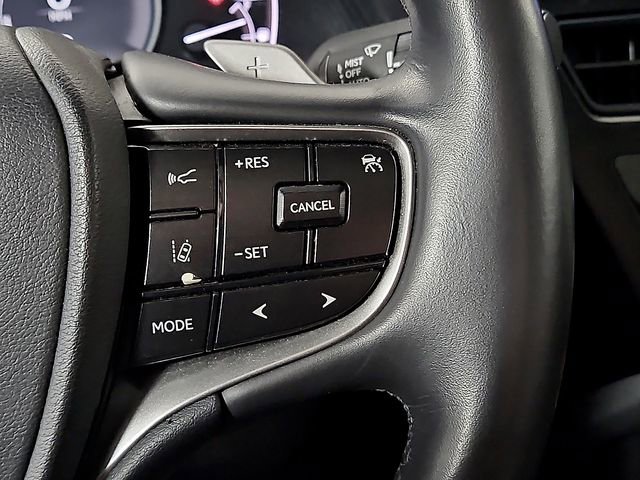 Used 2022 Lexus ES 300h 300h w/ Premium Package image 22