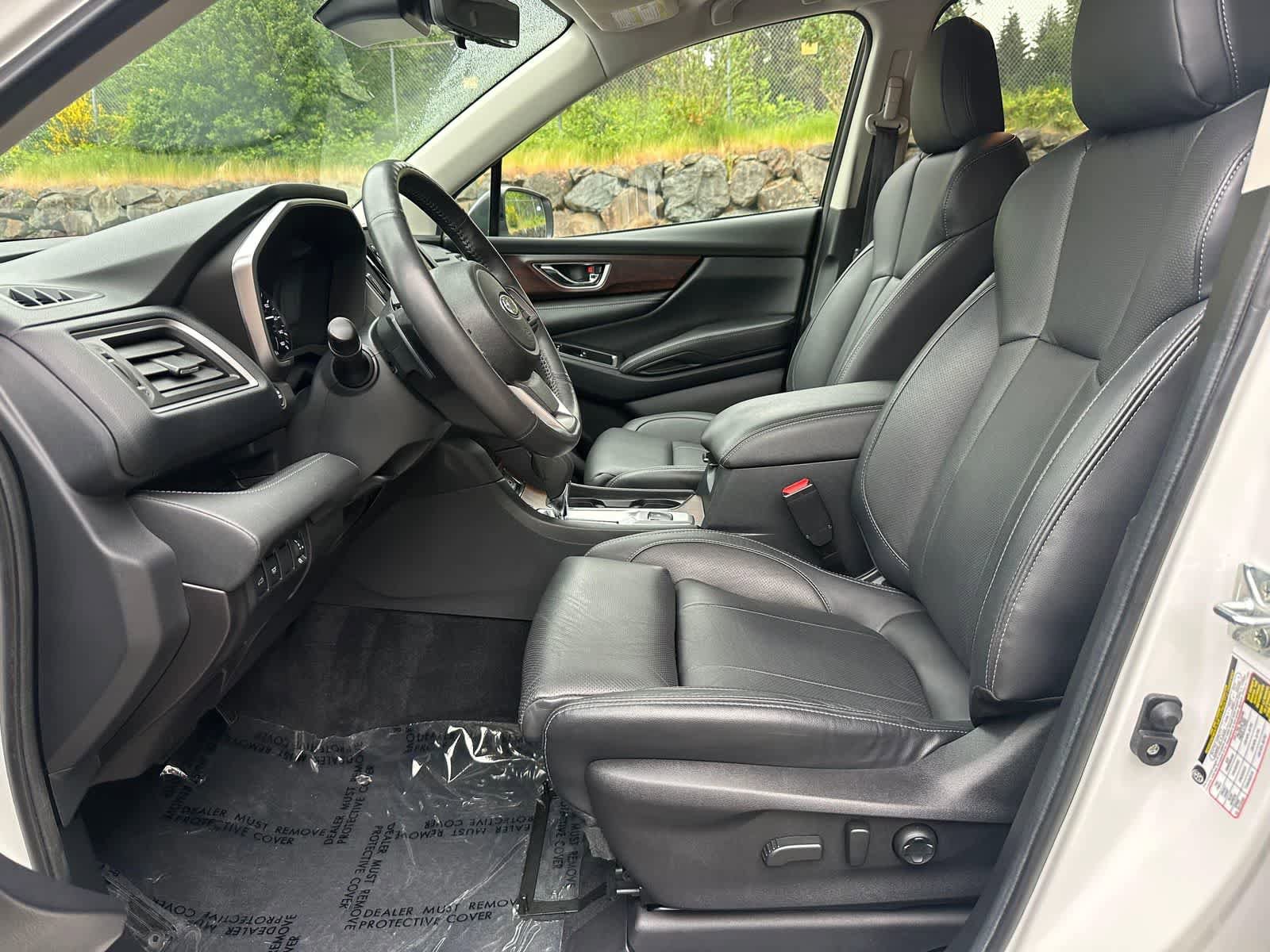 Certified 2023 Subaru Ascent Touring AWD/4WD image 17
