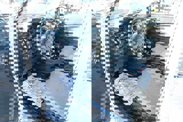 Used 2019 Ford Ranger Lariat w/ Equipment Group 501A Mid image 14