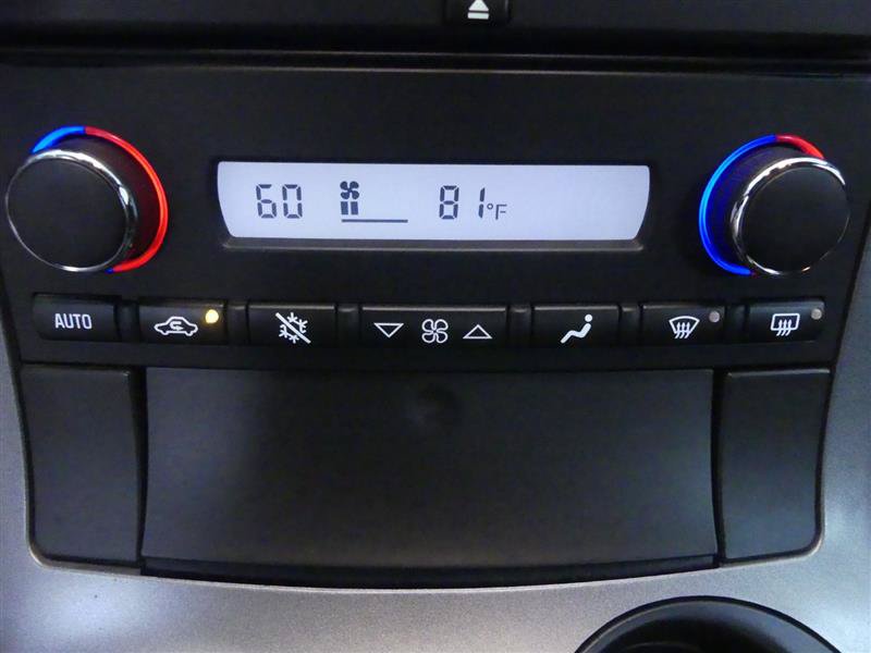 Used 2006 Chevrolet Corvette Z06 RWD image 12